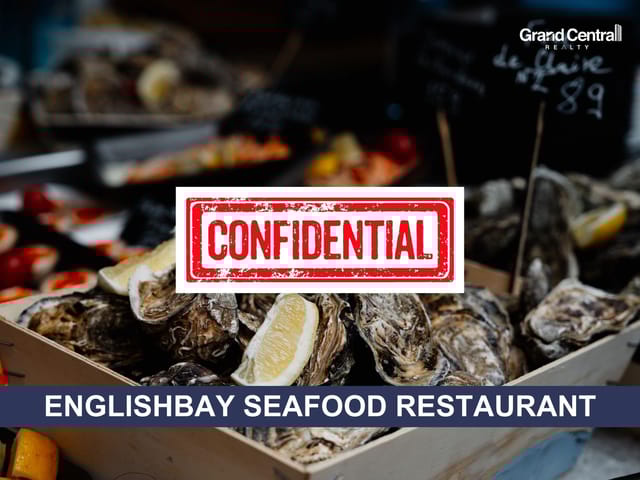 Business for sale in Vancouver, Vancouver East, 12131 Confidential, 224980201 | Realtylink.org