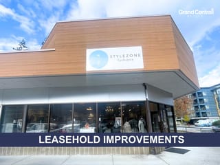 Business for sale in Squamish, Squamish, 1309 Pemberton Avenue, 224980202 | Realtylink.org