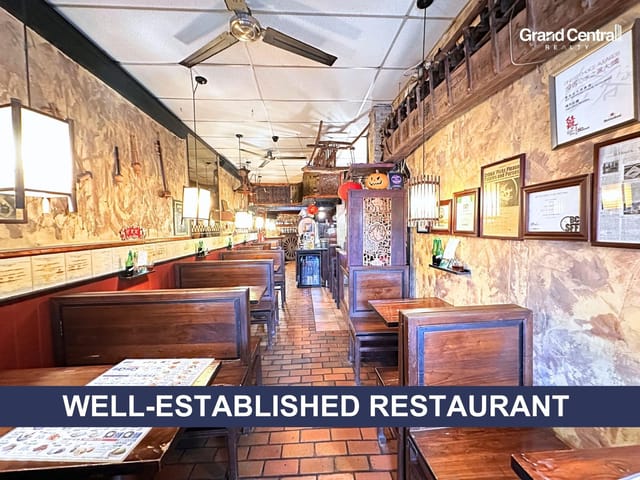 Business for sale in Vancouver, Vancouver West, 1074 Denman Street, 224980203 | Realtylink.org