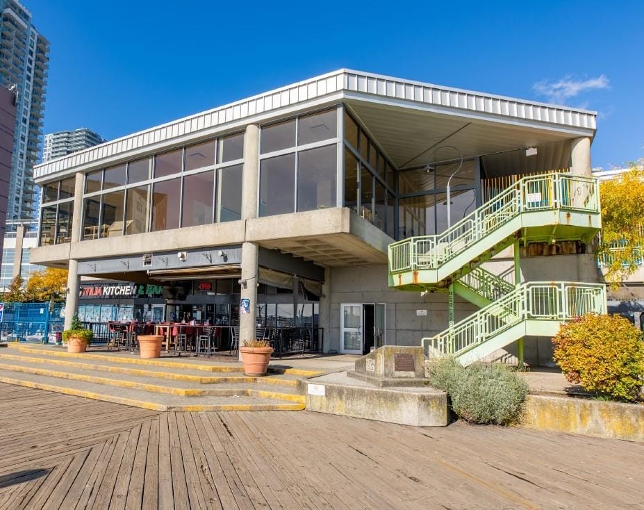 Office for lease in New Westminster, New Westminster, 218 810 Quayside Drive, 224980208 | Realtylink.org