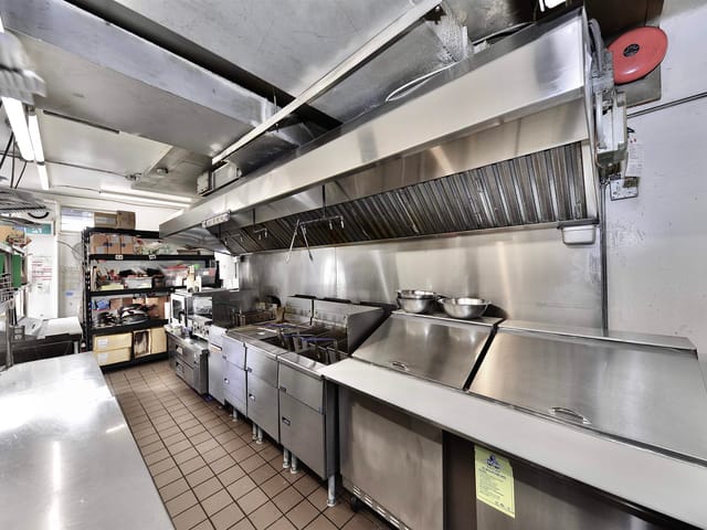 Business for sale in Burnaby, Burnaby North, 4016 Hastings Street, 224980209 | Realtylink.org