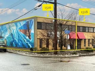 Industrial for lease in North Vancouver, North Vancouver, 1516-1518 Columbia Street, 224980211 | Realtylink.org