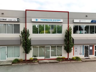 Industrial for sale in Surrey, Cloverdale, 4 5492 Production Boulevard, 224980213 | Realtylink.org