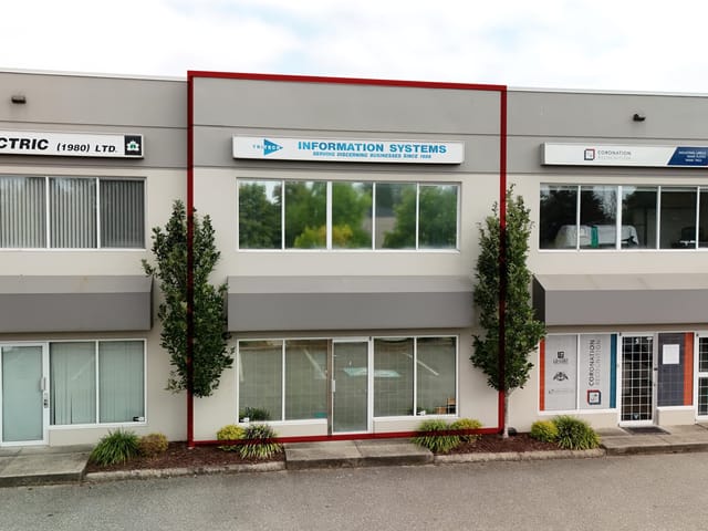 Industrial for sale in Surrey, Cloverdale, 4 5492 Production Boulevard, 224980213 | Realtylink.org