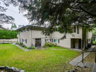 Multi-family for sale in Port Moody, Port Moody, 3360 Henry Street, 224980220 | Realtylink.org