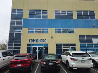 Industrial for lease in Surrey, Cloverdale, 110 &111 18515 53rd Avenue, 224980221 | Realtylink.org