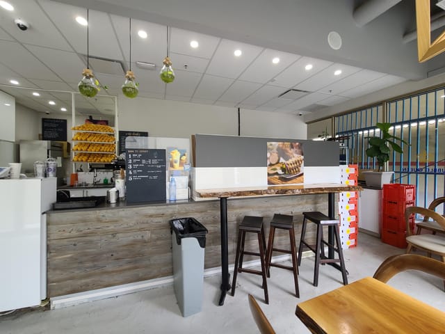 Business for sale in Richmond, Richmond, 1180-1190 8888 Odlin Crescent, 224980222 | Realtylink.org