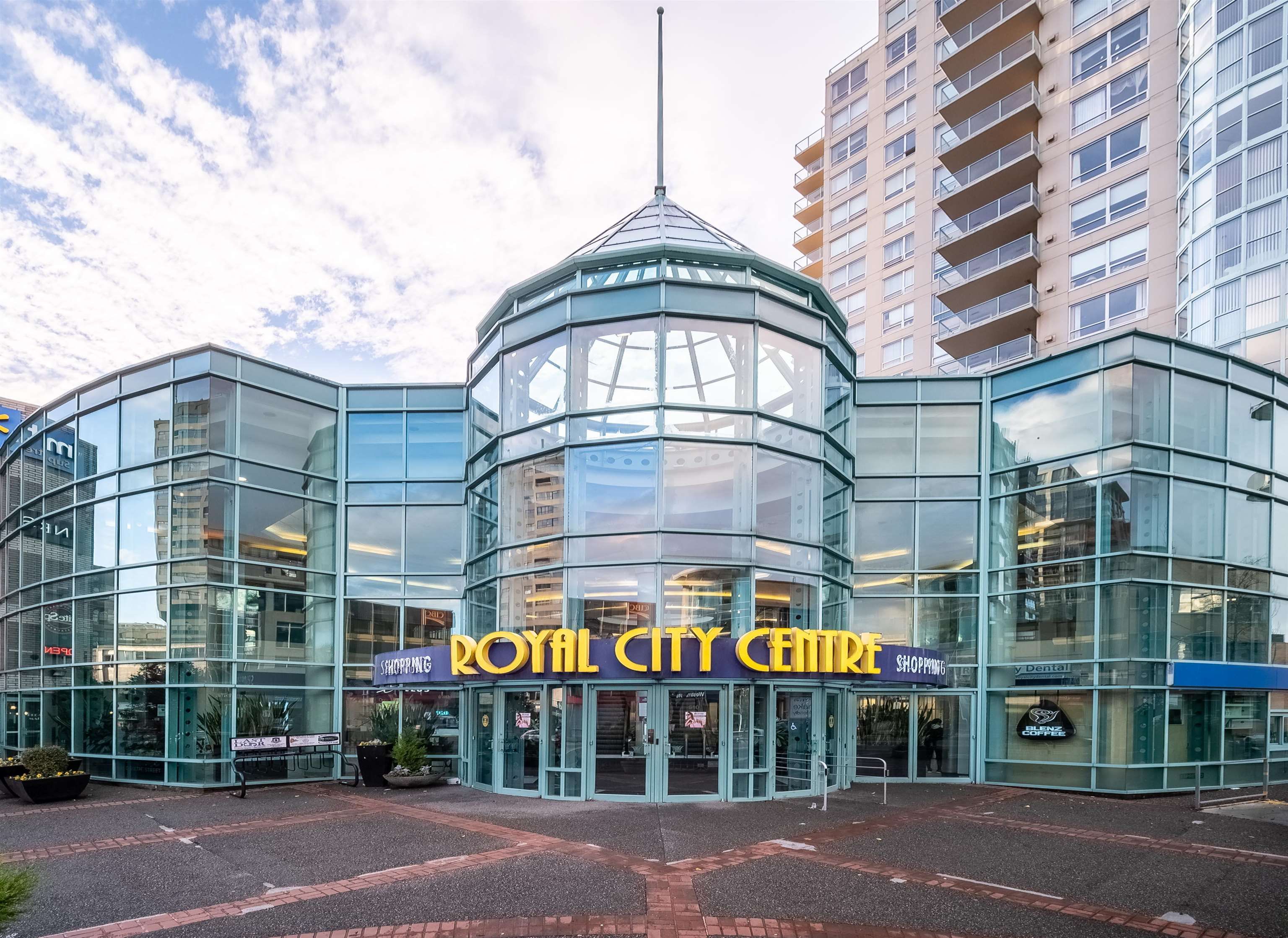 Office for lease in New Westminster, New Westminster, 202 610 Sixth Street, 224980227 | Realtylink.org