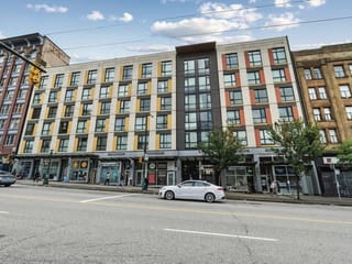 Office for sale in Vancouver, Vancouver East, 120 138 E Hastings Street, 224980228 | Realtylink.org