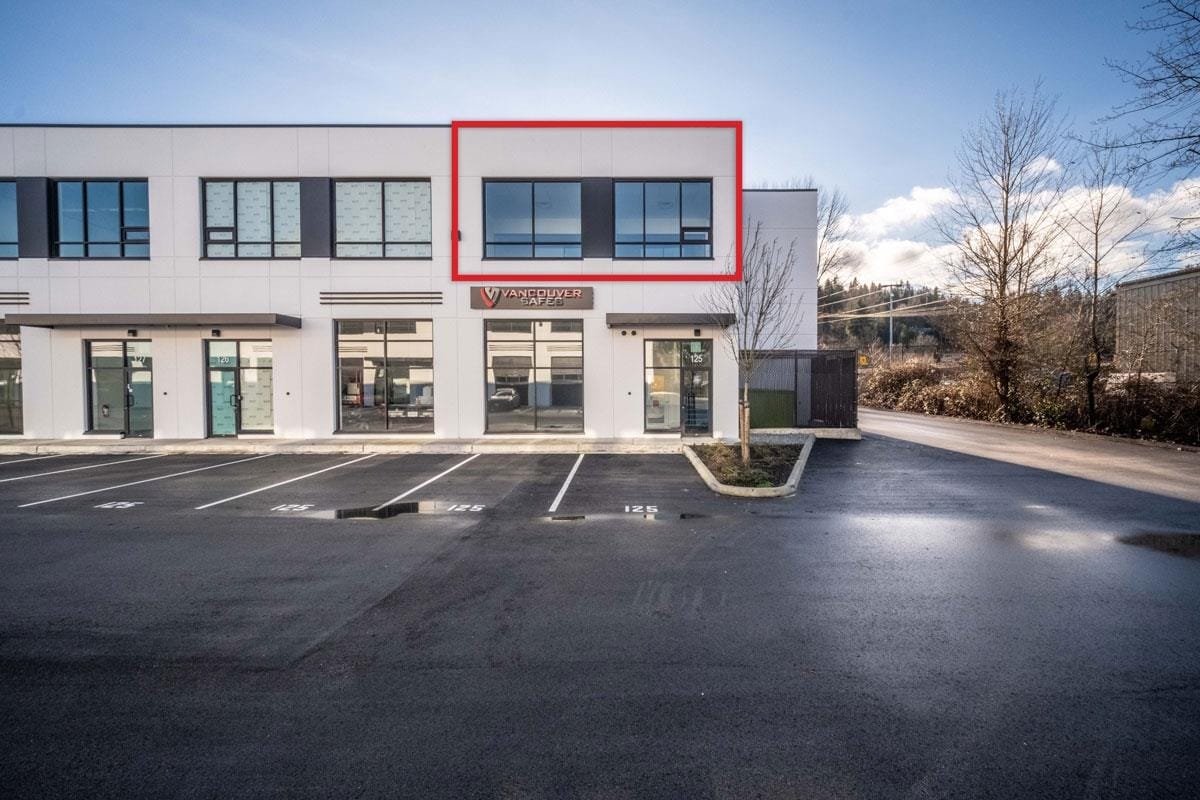 Retail for lease in Coquitlam, Coquitlam, 125 2660 Barrnet Highway, 224980229 | Realtylink.org