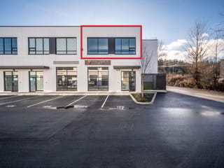 Retail for lease in Coquitlam, Coquitlam, 125 2660 Barrnet Highway, 224980229 | Realtylink.org
