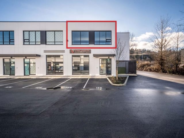 Retail for lease in Coquitlam, Coquitlam, 125 2660 Barrnet Highway, 224980229 | Realtylink.org
