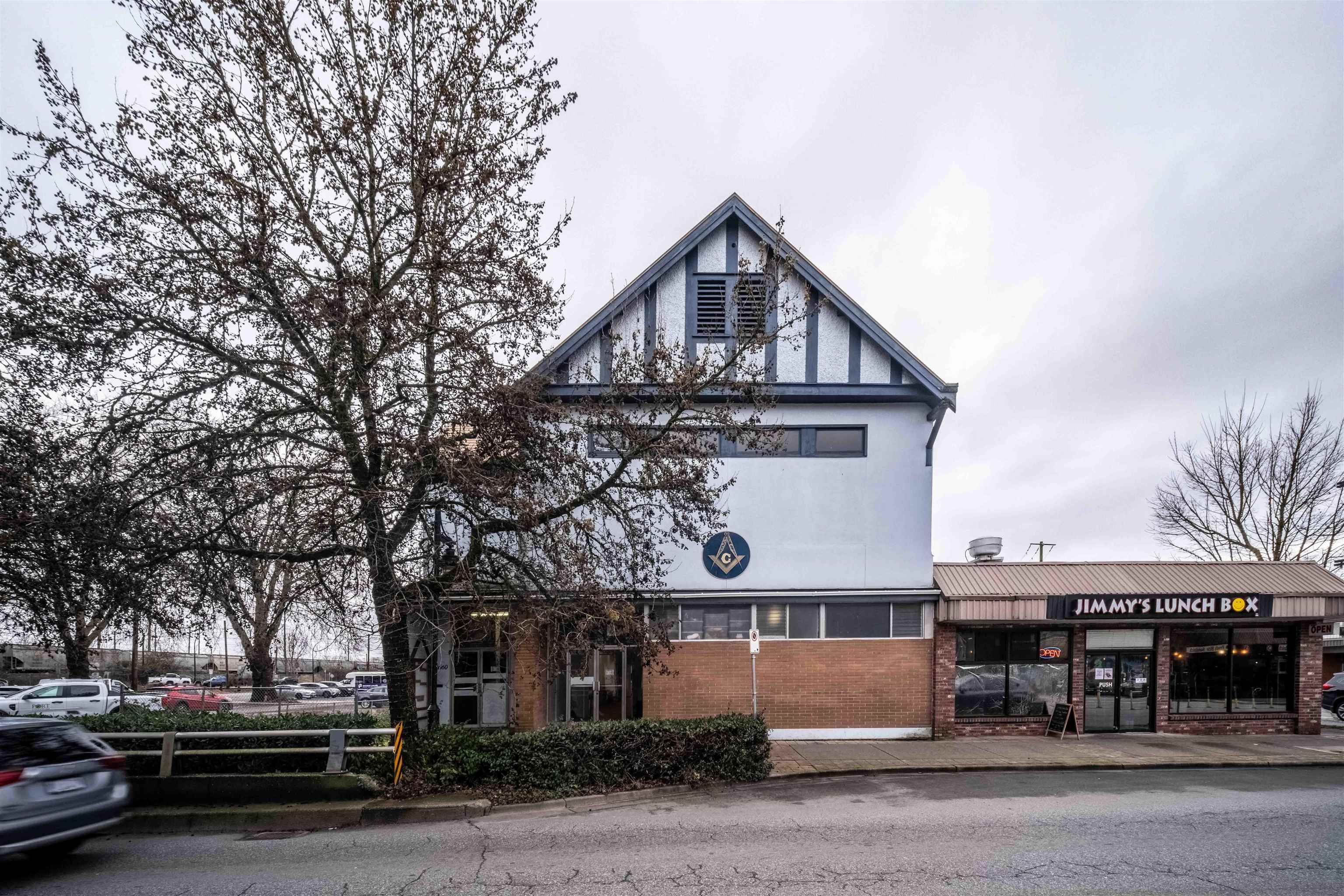 Retail for sale in Port Coquitlam, Port Coquitlam, 2660 Shaughnessy Street, 224980230 | Realtylink.org