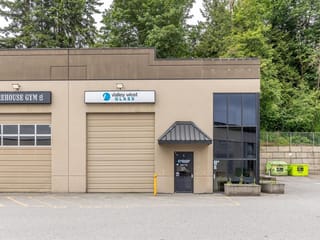 Industrial for sale in Abbotsford, Abbotsford, 1 34100 South Fraser Way, 224980231 | Realtylink.org