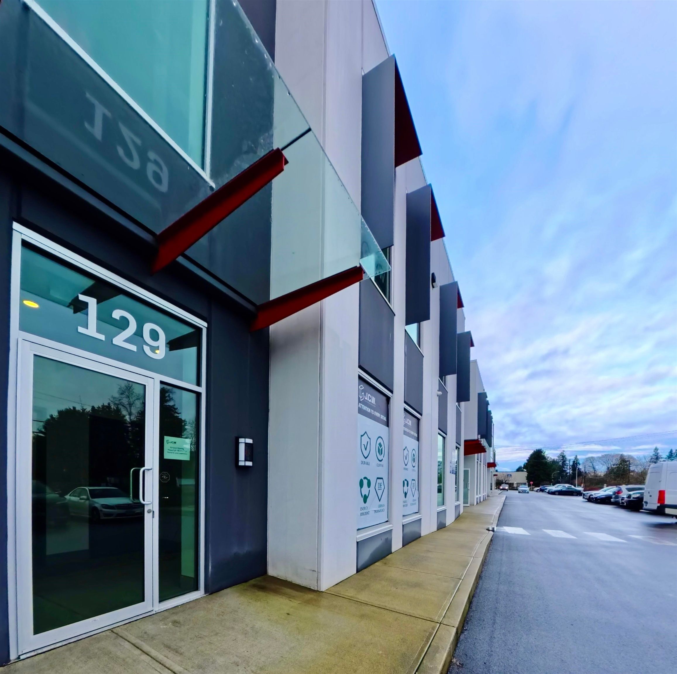 Industrial for sale in Richmond, Richmond, 129 3231 No. 6 Road, 224980233 | Realtylink.org