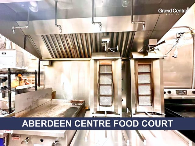 Business for sale in Richmond, Richmond, 3260 4151 Hazelbridge Way, 224980238 | Realtylink.org