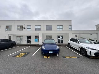 Industrial for sale in Vancouver, Vancouver West, 102 8828 Heather Street, 224980239 | Realtylink.org