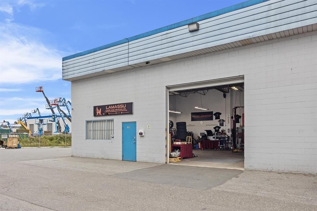 Business for sale in Langley, Langley, 105 20121 Industrial Avenue, 224980240 | Realtylink.org