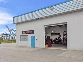 Business for sale in Langley, Langley, 105 20121 Industrial Avenue, 224980240 | Realtylink.org