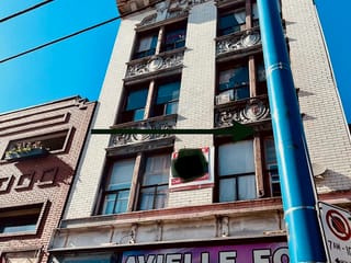 Multi-family for sale in Vancouver, Vancouver East, 341 E Hastings Street, 224980251 | Realtylink.org