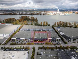 Industrial for sale in Delta, Ladner, 107 7717 Beedie Way, 224980254 | Realtylink.org