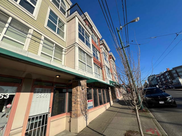 Retail for sale in Vancouver, Vancouver East, 2965 Kingsway, 224980255 | Realtylink.org