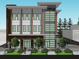Office for lease in Surrey, Surrey, 201 8378 120 Street, 224980256 | Realtylink.org
