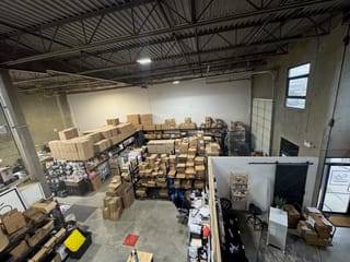 Industrial for lease in Mission, Mission, 105-106 32885 Mission Way, 224980257 | Realtylink.org