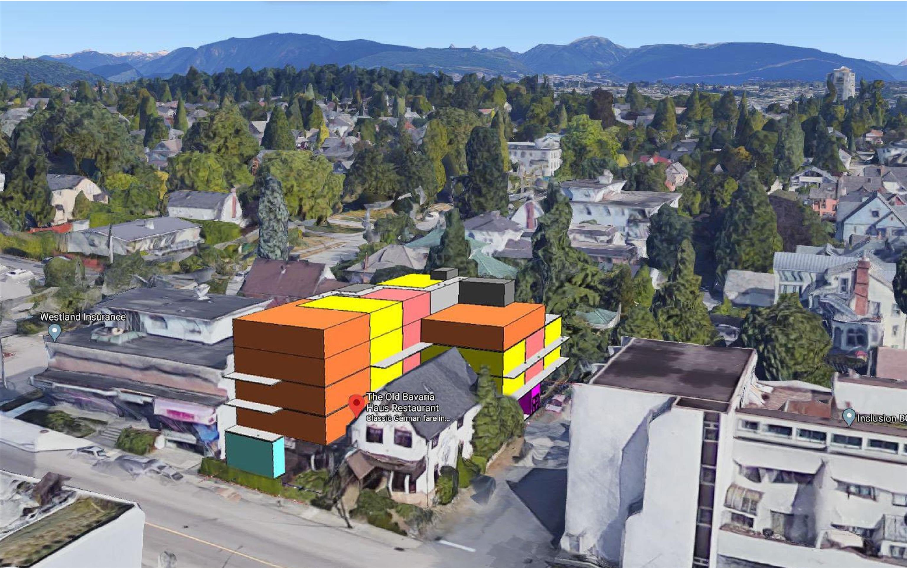 Commercial Land for sale in New Westminster, New Westminster, 510 Third Avenue, 224980258 | Realtylink.org