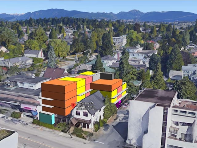 Commercial Land for sale in New Westminster, New Westminster, 510 Third Avenue, 224980258 | Realtylink.org