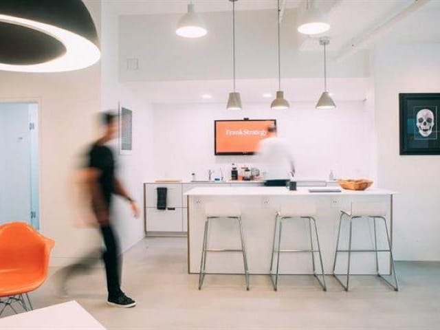 Office for sale in Vancouver, Vancouver East, 299 Alexander Street, 224980265 | Realtylink.org