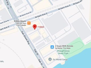 Industrial for lease in Vancouver, Vancouver West, 7 9069 Shaughnessy Street, 224980269 | Realtylink.org