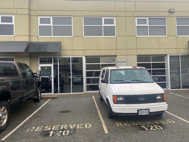 Business for sale in Richmond, Richmond, 120 12500 Horseshoe Way, 224980282 | Realtylink.org