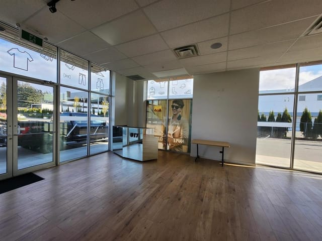 Retail for lease in Abbotsford, Abbotsford, 100 1779 Clearbrook Road, 224980283 | Realtylink.org