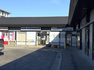 Retail for lease in Abbotsford, Abbotsford, 108 32883 South Fraser Way, 224980285 | Realtylink.org
