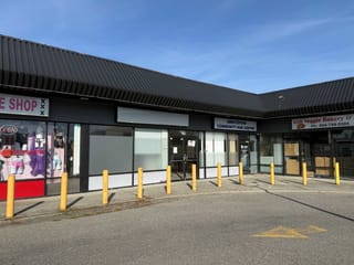 Retail for lease in Abbotsford, Abbotsford, 108 32883 South Fraser Way, 224980285 | Realtylink.org