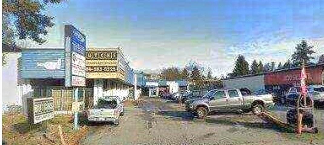 Industrial for sale in Surrey, North Surrey, 13437 King George Boulevard, 224980291 | Realtylink.org