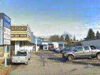 Industrial for sale in Surrey, North Surrey, 13437 King George Boulevard, 224980291 | Realtylink.org