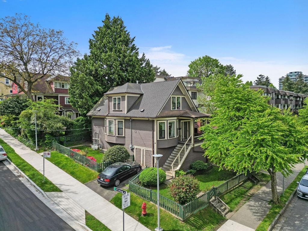 Commercial Land for sale in Vancouver, Vancouver East, 498 E 5th Avenue, 224980292 | Realtylink.org