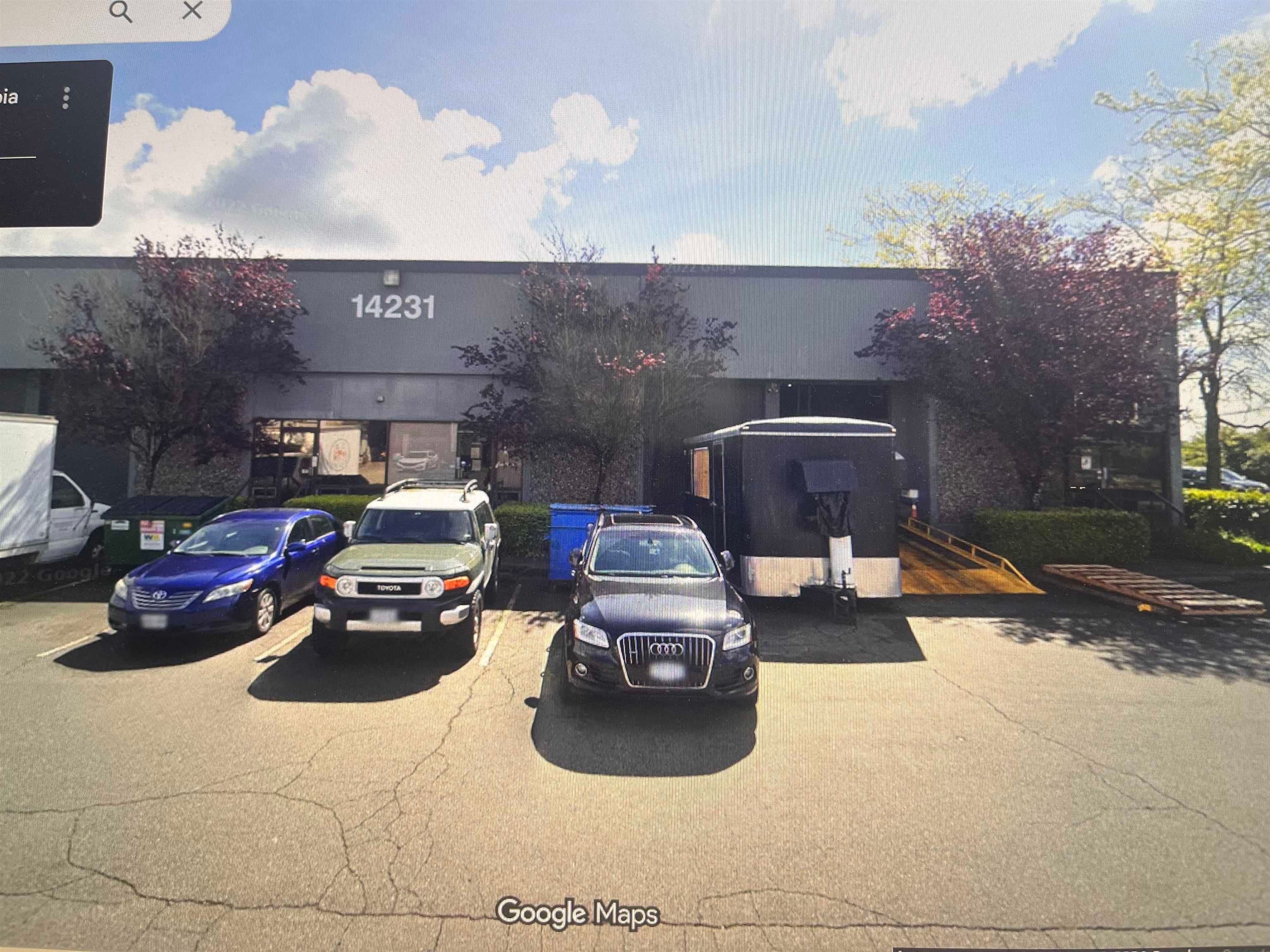 Business for sale in Richmond, Richmond, 8 14231 Burrows Road, 224980297 | Realtylink.org