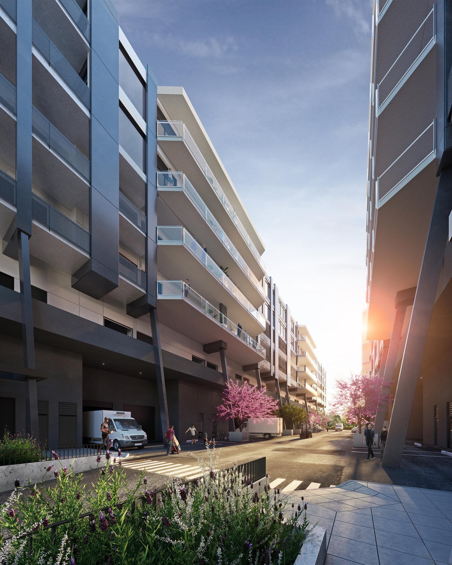 Industrial for sale in Vancouver, Vancouver West, 238 8188 Manitoba Street, 224980301 | Realtylink.org