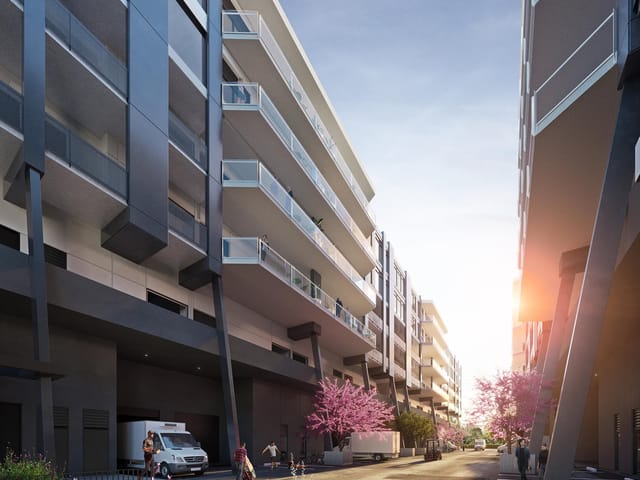 Industrial for sale in Vancouver, Vancouver West, 238 8188 Manitoba Street, 224980301 | Realtylink.org