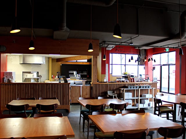 Business for sale in New Westminster, New Westminster, 601 Carnarvon Street, 224980302 | Realtylink.org