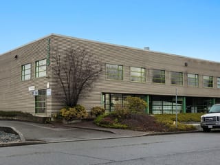Industrial for lease in Burnaby, Burnaby South, 101 7450 Lowland Drive, 224980304 | Realtylink.org