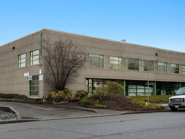 Industrial for lease in Burnaby, Burnaby South, 101 7450 Lowland Drive, 224980304 | Realtylink.org