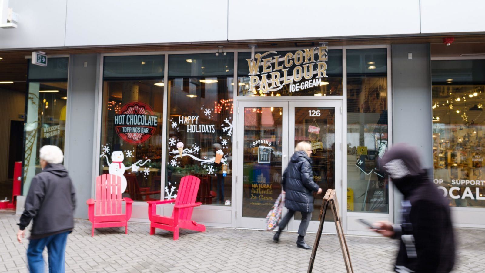 Business for sale in North Vancouver, North Vancouver, 126 125 Victory Ship Way, 224980305 | Realtylink.org