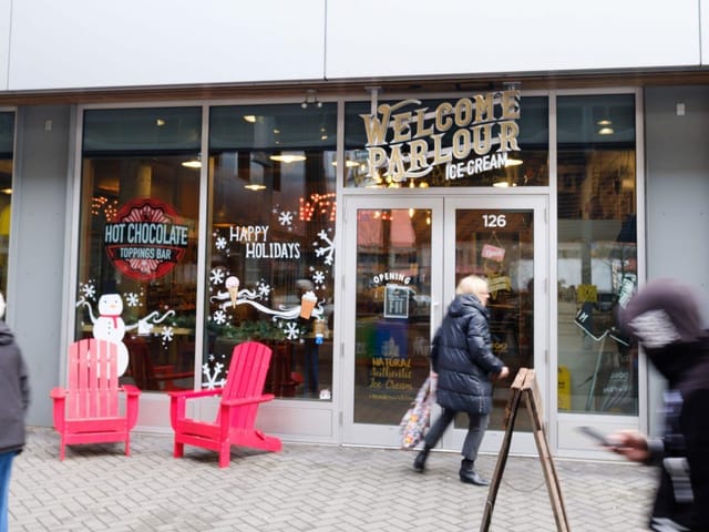 Business for sale in North Vancouver, North Vancouver, 126 125 Victory Ship Way, 224980305 | Realtylink.org