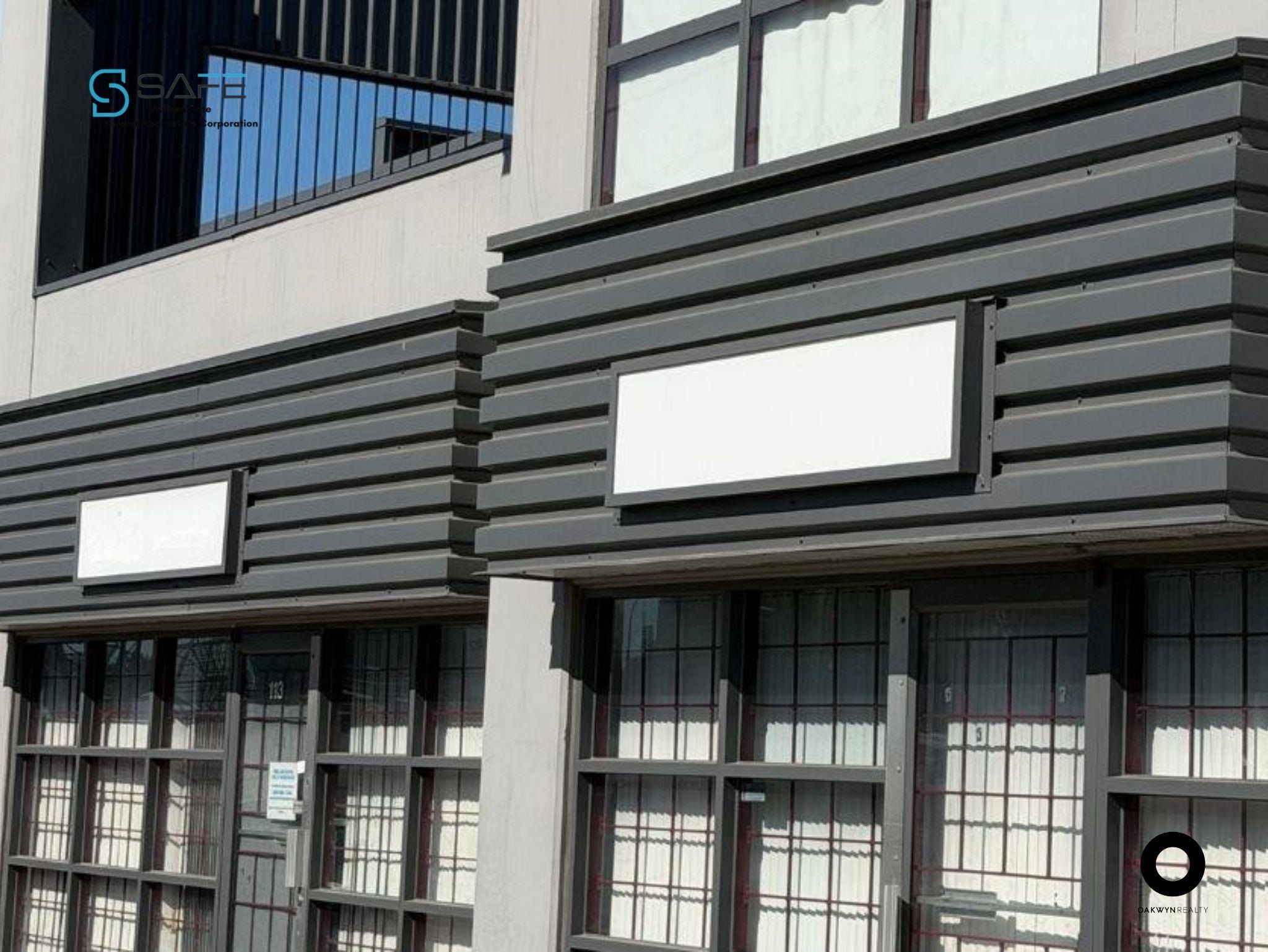 Industrial for lease in North Vancouver, North Vancouver, 113 1305 Welch Street, 224980309 | Realtylink.org