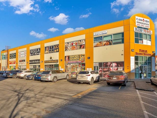 Office for sale in Surrey, Surrey, 343 8140 128 Street, 224980310 | Realtylink.org