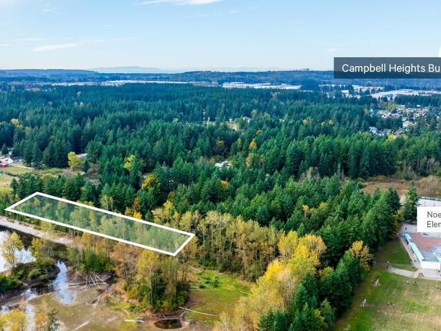 Commercial Land for sale in Langley, Langley, 20256 34 Avenue, 224980317 | Realtylink.org